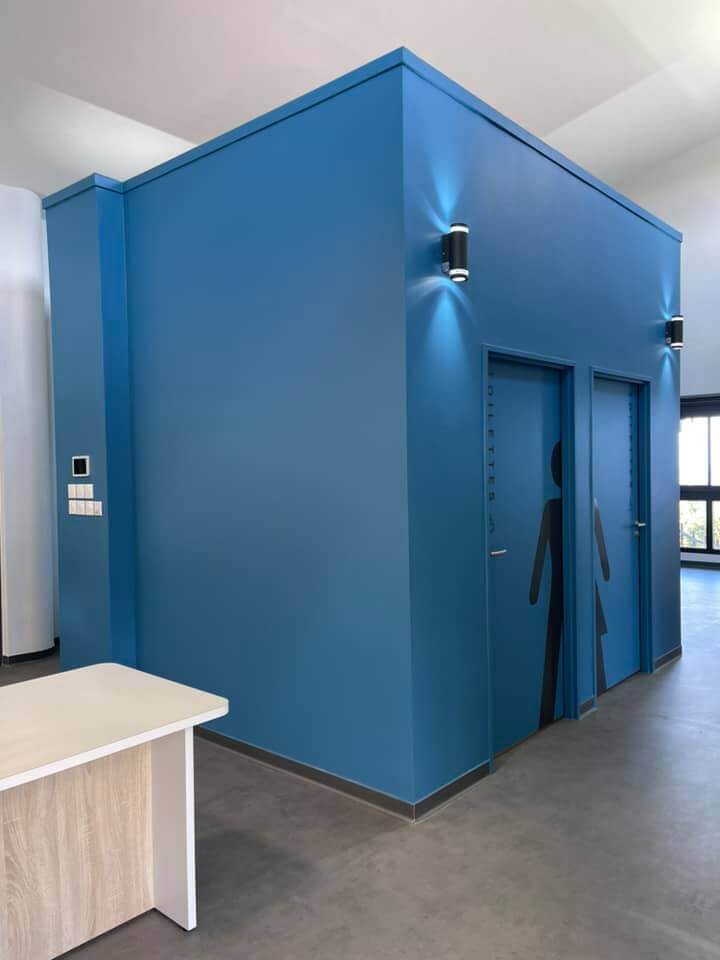 Aménagement terrasse - Image 1