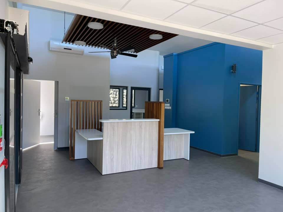 Aménagement terrasse - Image 2