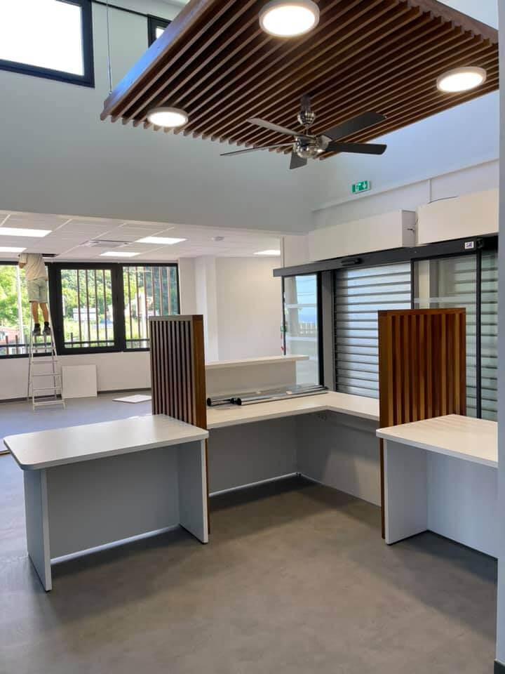 Aménagement terrasse - Image 3