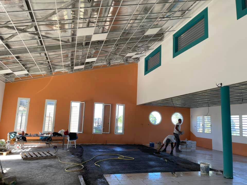 Construction muret - Image 3